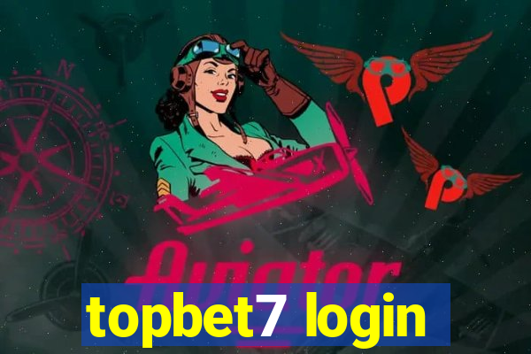 topbet7 login